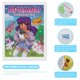 thumbnail image 3 of Kit de Pintura de Diamantes 5D Aphmau Desmarcar 30x40 cm, 3 of 6