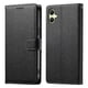 thumbnail image 1 of Funda para FOXDOCK Samsung Galaxy A06– Cuero Premium, 3 ranuras para tarjetas, Protección contra impactos, 1 of 5