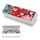 thumbnail image 5 of Estuche para Lentes Little Lunch Rígido Cuero PU, 5 of 6