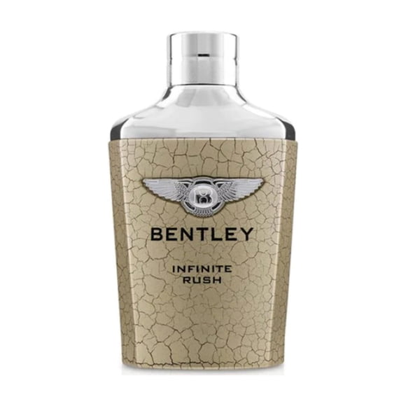 Bentley Bentley Infinite Rush Edt 100 Ml