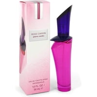 Perfume Pierre Cardin Rose Edt 30 Ml Mujer