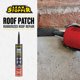 thumbnail image 3 of Cartucho Gardner-Gibson de 296 ml con parche de goma para techo, 3 of 8