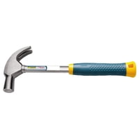 Martillo Carpintero Mango Tubular 27Mm Tramontina Master