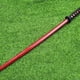 thumbnail image 3 of Japones Alta Calidad Bokken De Madera De Roble 100cm Se utiliza para la práctica de Kendo., 3 of 4