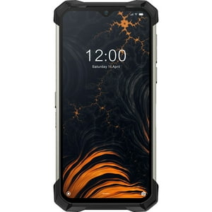 Doogee S88 Plus - Celular Resistente A Golpes Y Sumergible