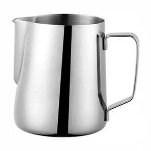 Lechero Acero Inoxidable Niza 600Ml Lugano