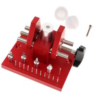 Magideal - Abridor De Tapa Trasera De Reloj, Ajustador De Extracción De Eslabones De Correa De Reloj, Abridor De Tapa Trasera De Reloj, Herramienta De Reparación