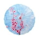 thumbnail image 1 of Paraguas De Tela De Seda Para Mujer A Prueba De Lluvia 32 "para Disfraces Cosplay Village Scenery Style D, 1 of 2