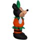 thumbnail image 3 of Inflable Gemmy Minnie Mouse 107 cm con Calabaza Iluminada, 3 of 5