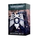 thumbnail image 1 of Suplemento: Cards Workshop: Warhammer 40,000, 10ª edición, 1 of 2