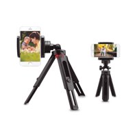 Dblue - Trípode Para Celular Plegable