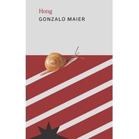 Eterna Cadencia - Libro Hong - Gonzalo Maier