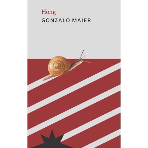 Eterna Cadencia - Libro Hong - Gonzalo Maier