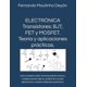 thumbnail image 1 of Libro Majosta ELECTRÓNICA: Transistores BJT, FET y MOSFET, 1 of 1