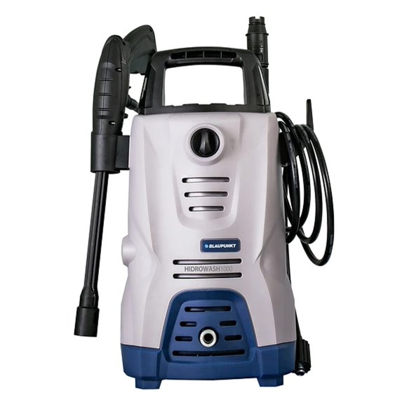 Hidrolavadora Blaupunkt Hidrowash1000 1400W