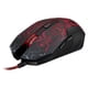 thumbnail image 1 of Mouse Gamer Xtech Retroiluminado 2400dpi, 1 of 3