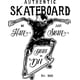 thumbnail image 1 of Decomural Skateboard WS-50527, 1 of 2