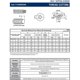 thumbnail image 3 of Tornillo Deck Newport Fasteners Type F T30, 100 unidades, 3 of 3
