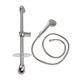 thumbnail image 5 of Barra deslizante para ducha Empire Faucets SLDBR-2MTL de metal, 53 cm, 5 of 7