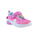 thumbnail image 2 of ZAPATILLAS URBANAS SKECHERS INFINITE HEART LIGHT INFANTIL | 302214L-PKMT - Talla 28, 2 of 6