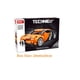 thumbnail image 1 of Juego De Bloques Armable Buggati Veiron Woma 388 Piezas, 1 of 3