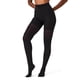 thumbnail image 1 of Mallas SPANX Tight-End Level 2 Shaping, muy negras, 1 of 6