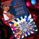 thumbnail image 2 of Paleta de Sombras Ring Master 35 tonos, 2 of 3