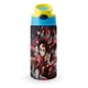 thumbnail image 1 of Tren Mugen Botella de Agua con Tapa Pop Top de Un Toque, Acero Inoxidable, a Prueba de Fugas, para Deportes, Botella Infantil azul 12 oz, 1 of 6