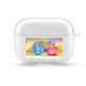 thumbnail image 1 of Desmarcar Funda AirPods Pro Billy Bam Bam Transparente, 1 of 6
