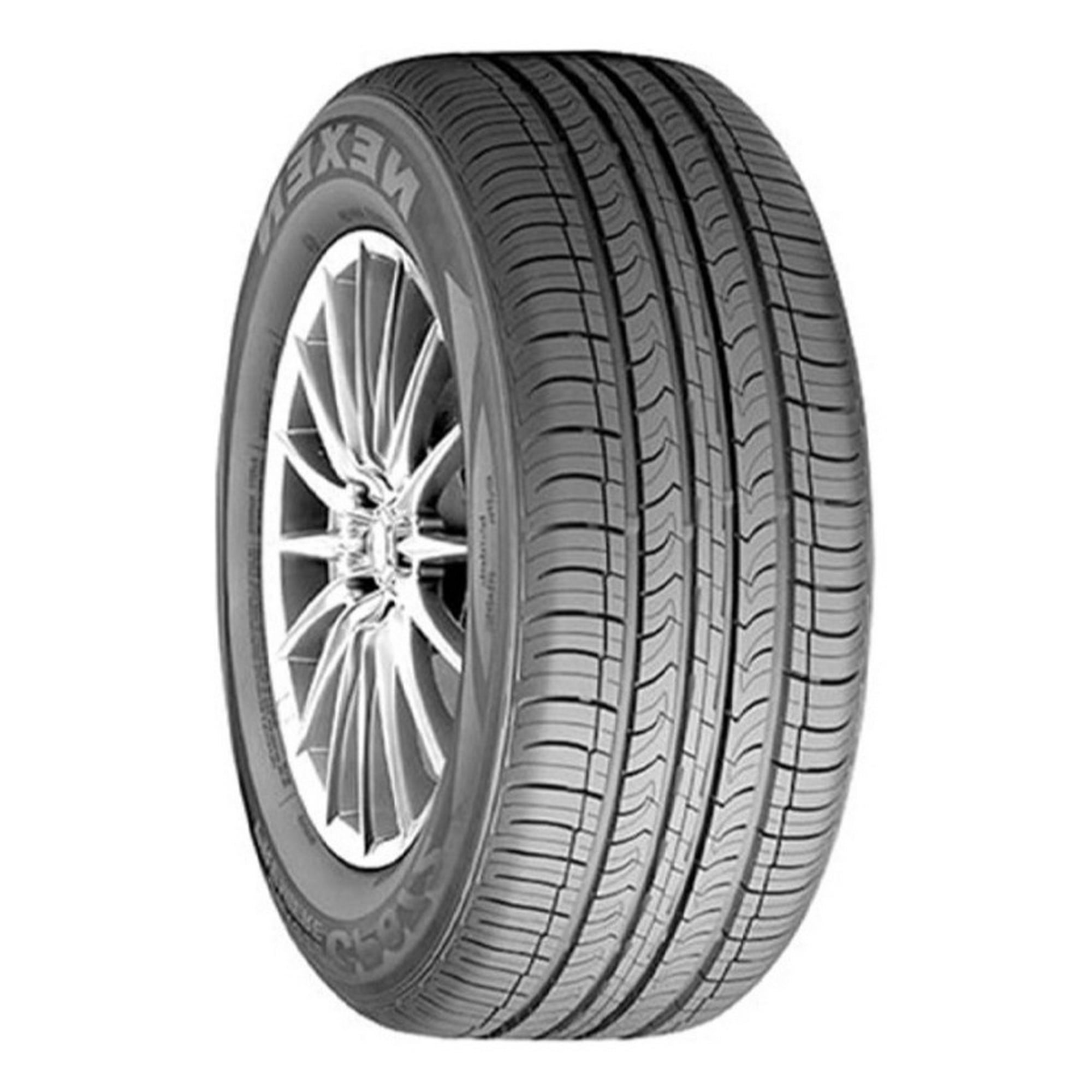 Nexen - Neumatico 225/50 R17 94v Npriz Ah8