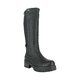 thumbnail image 2 of BOTAS ALQUIMIA NEGRO CASUAL MUJER 4561-02 - Talla 38, 2 of 5