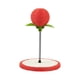 thumbnail image 4 of Cat Scratch Pad Kitty Cat Scratching Board Cat Scratcher Toy Con Sisal Ball Red, 4 of 5