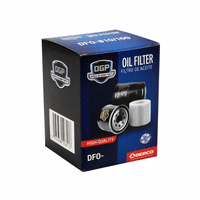 Filtro De Aceite Dgp Df0-68/80 Para Automovil