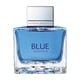 thumbnail image 3 of Perfume Antonio Banderas Blue Seduction Eau De Toilette 100 ml, 3 of 3