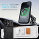thumbnail image 5 of Funda FOXDOCK para iPhone 17 – Magnética Antigolpes con Soporte y Protección Doble, 5 of 6