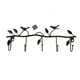 thumbnail image 1 of Percheros Pájaros Perchas 5 Ganchos Metal, 1 of 2