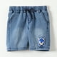 thumbnail image 3 of Short Niño Denim Sonic, 3 of 6