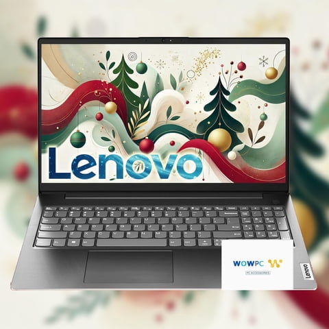 Laptop Lenovo New V15 Series 15.6'' 32 Gb De Ram, 1 Tb De
