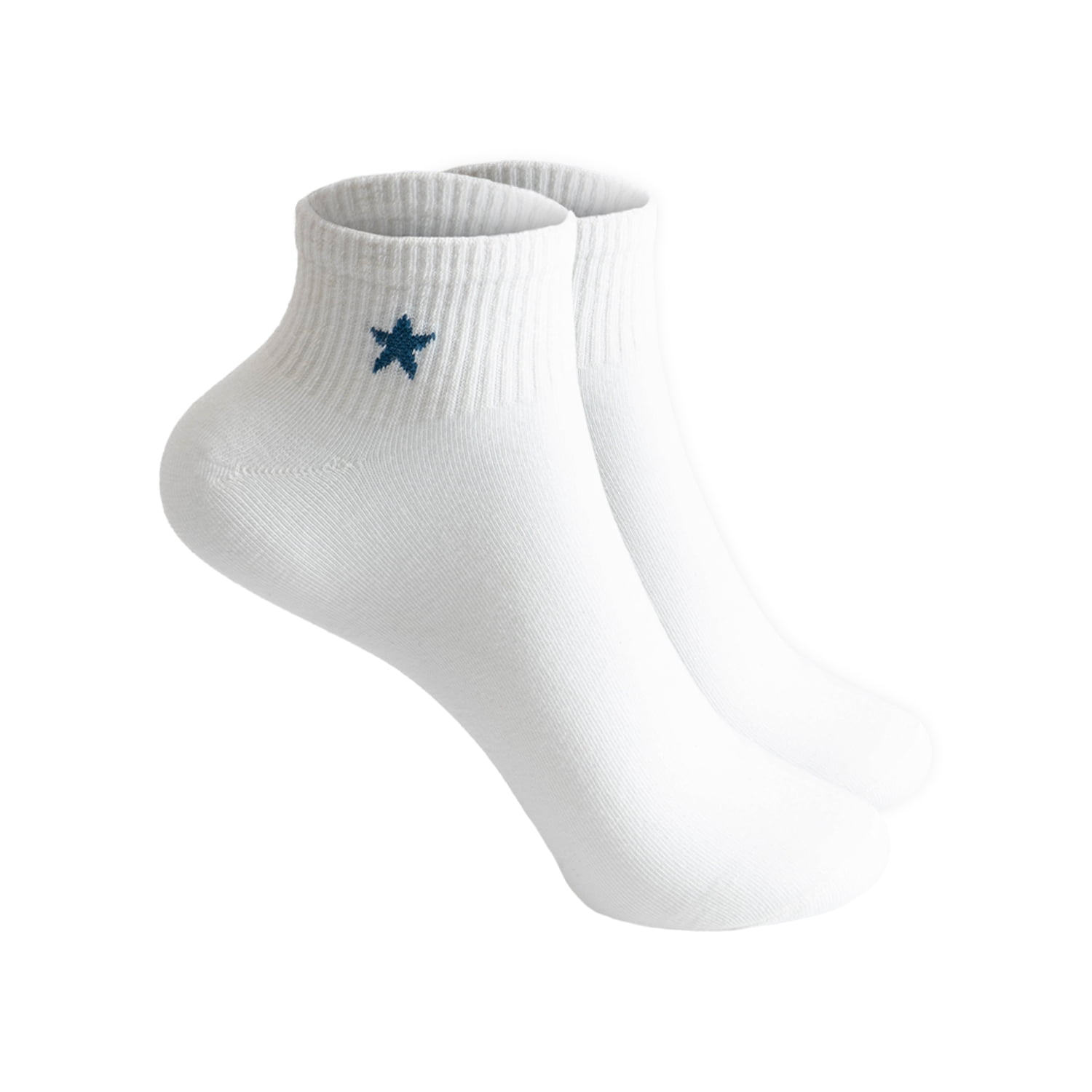 Baziani - Calcetín Corto Hombre A275