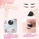 thumbnail image 5 of Set de 2 plantillas líquidas Eyeliner Stamp KTouler Wing, 5 of 7
