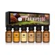 thumbnail image 1 of Set de aceites aromáticos P&J Farmhouse Old Books, caramelo y miel, 1 of 6