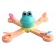 thumbnail image 2 of Juego De Mesa Familiar De Plástico Mr. Mouth Feed The Frog Para Ni?os, 2 of 5