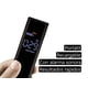 thumbnail image 3 of Alcoholimetro. Medidor de nivel de alcohol digital. Recargable. Alcotest. Medidor de alcohol, 3 of 3