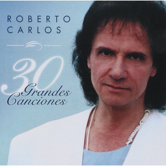 Sony Music – 30 Grandes Canciones