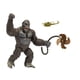 thumbnail image 2 of Figura de acción MonsterVerse MNG18000 Kong Feroz 15 cm, 2 of 7