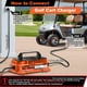 thumbnail image 3 of Cargador de batería para carrito de golf ESTSVN 36V 25A 1250W impermeable, 3 of 8