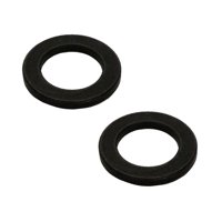 Dewalt - Anillo Adaptador Para Hoja De Sierra Ingletadora Dw718 Dws780 (Paquete De 2)