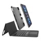 thumbnail image 2 of Funda con teclado Everyday para iPad Air 11” M2/ Pro 11” M2, 2 of 6