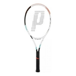 Raqueta De Tenis Prince Ats Tour Blanca 98 G3 305 Grs.