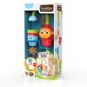 thumbnail image 5 of Juego Baño Tacitas Colores, 5 of 5